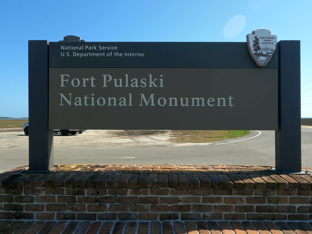 Everything You Need To Know About Fort Pulaski National Monument