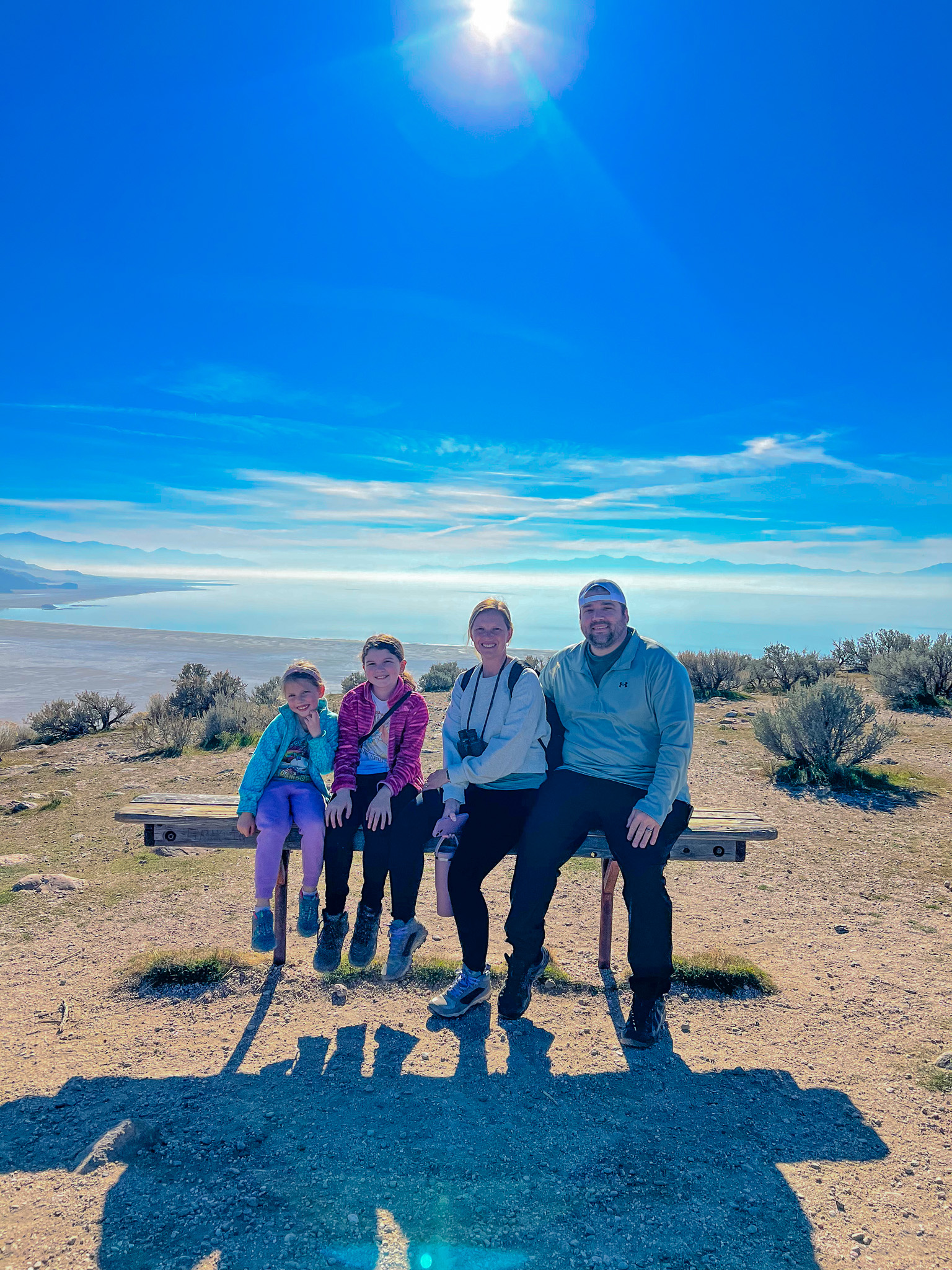 The Stocker Family - Type1Detour