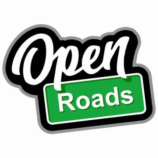 Open Roads
