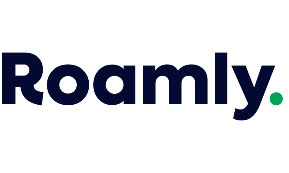 Roamly