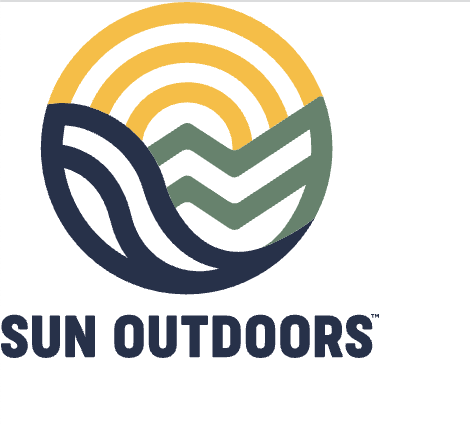 sun outdoors logo