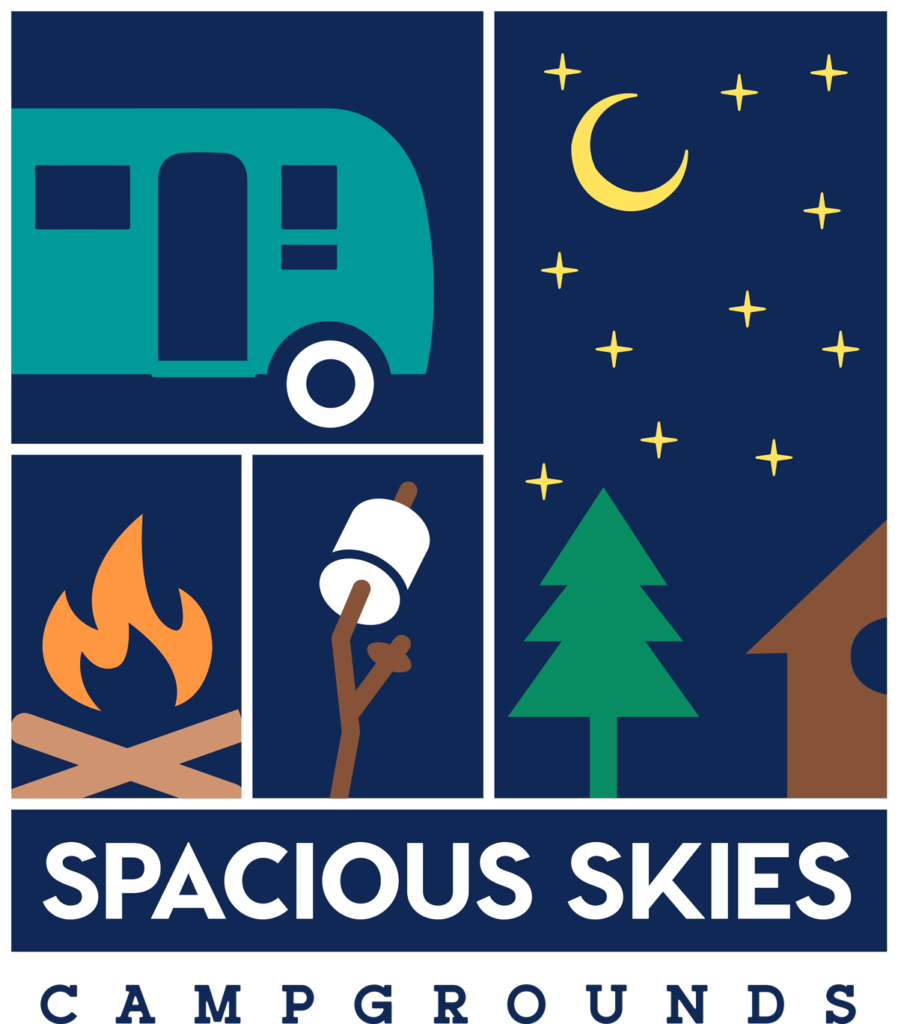 Spacious Skies Campgrounds