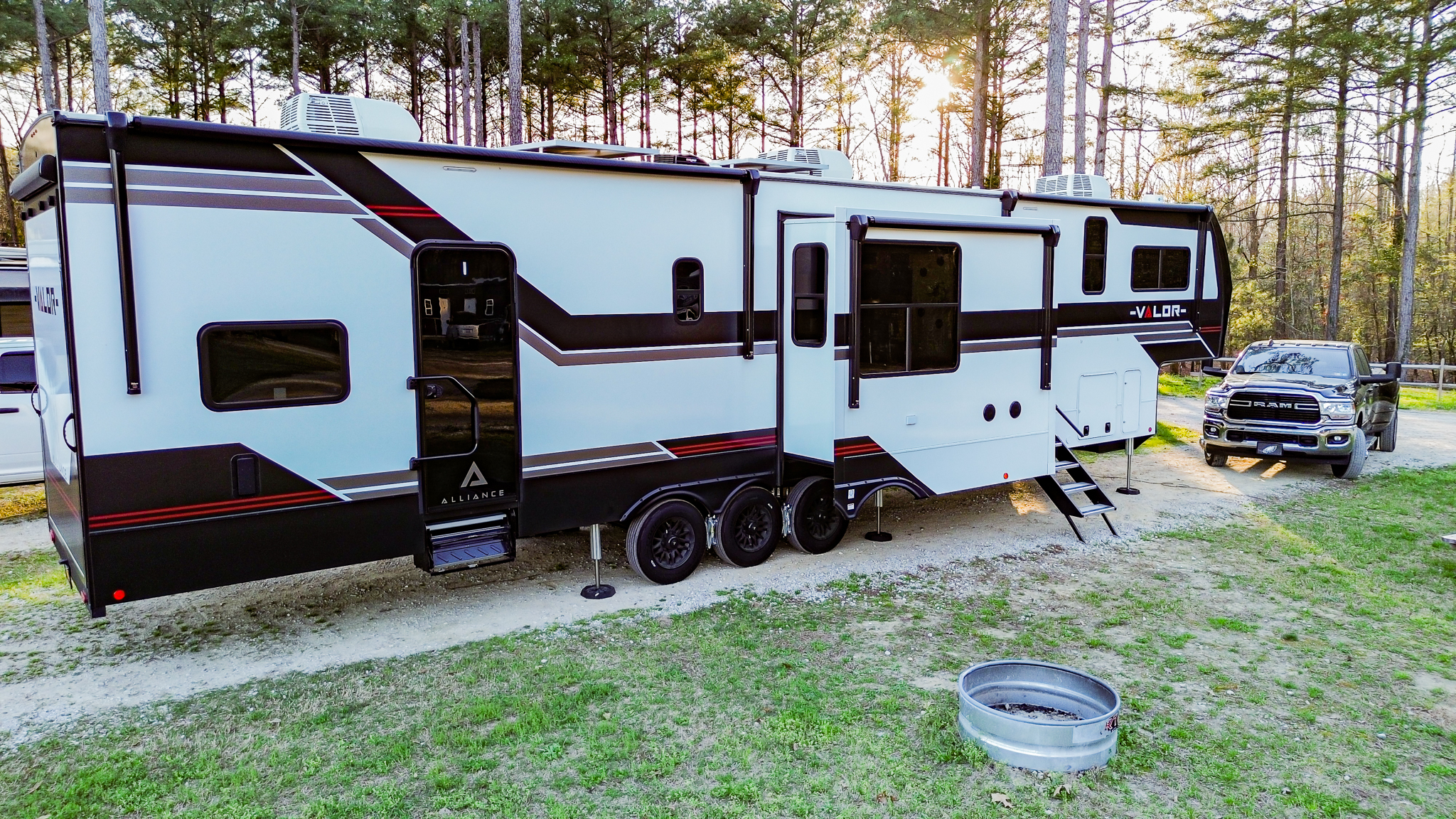 RV Buying Guide