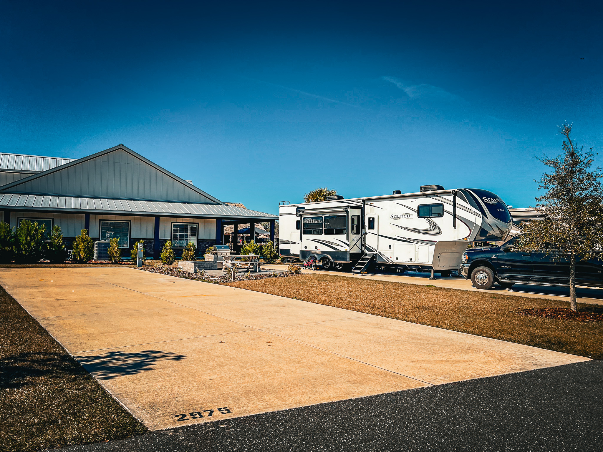 Ultimate RV Buying Guide