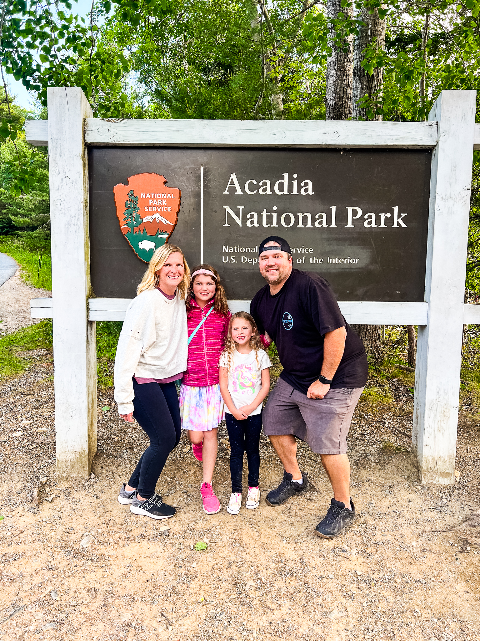 The Ultimate Family Guide to Acadia National Park