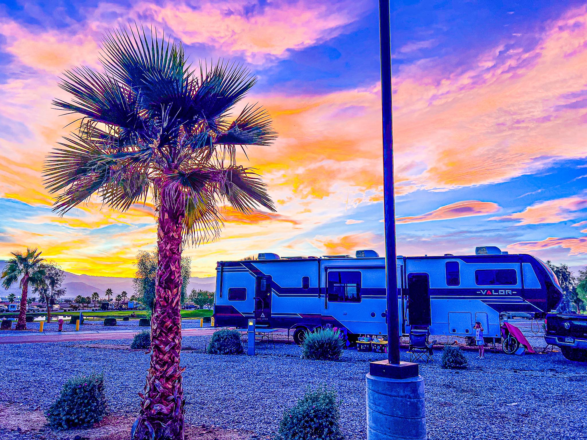 RV Loans & Financing: Everything You Need to Know Before You Buy